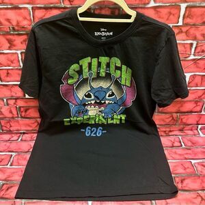 Disney Lilo & Stitch Experiment T-shirt M